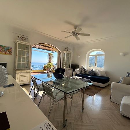 Terrazza Belvedere Capri Extérieur photo