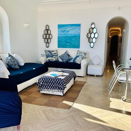 Terrazza Belvedere Capri Extérieur photo