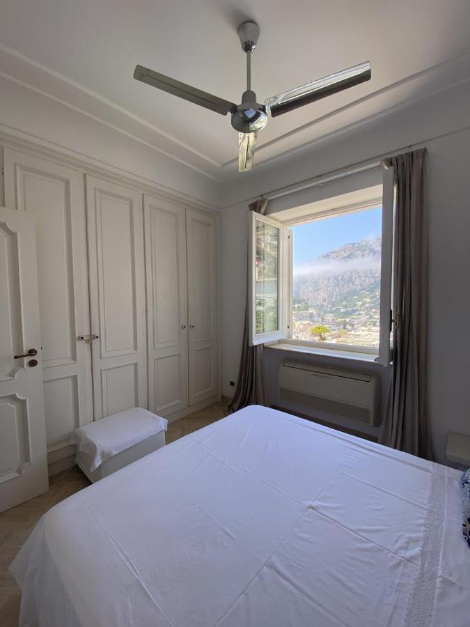 Terrazza Belvedere Capri Extérieur photo
